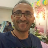 Cicero Paulino Correia Email