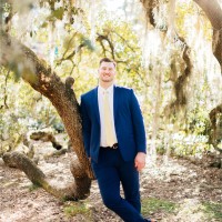 CTEH Employee Alex Bertrand's profile photo