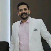 Hopscotch Employee Sachin Jhawar's profile photo