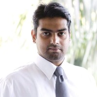 Rajiv Sashidharan Email & Phone Number