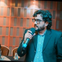 Dharam Gandhi Email & Phone Number