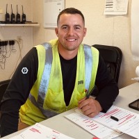 Arden Building Companies Employee Derek Hebert's profile photo