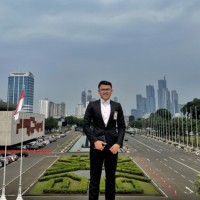 Ministry of Defence (Indonesia) Employee Sa'Ya al Firdaus's profile photo
