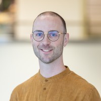 Bristol Myers Squibb Employee Benjamin King's profile photo