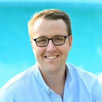 Verily Employee Tyler Trueg's profile photo