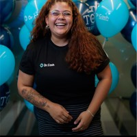 Dr.Cash Employee Stefany Rodrigues Branco's profile photo