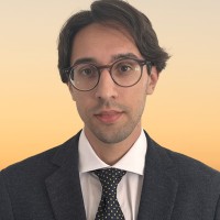 ALC PRESS INC. Employee Alberto Prior's profile photo