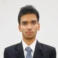 VeeFly Employee Pulkit Sharma's profile photo