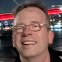 RelationalAI Employee Kurt Stirewalt's profile photo