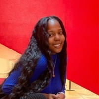 Influenster Employee Jada Ross's profile photo