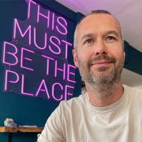 West Northamptonshire Council Employee Pete Cox's profile photo