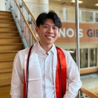 Protiviti Employee Jason Nie's profile photo