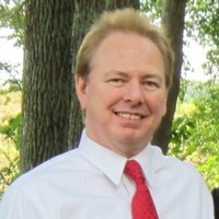 CVS Health Employee David Dugas's profile photo