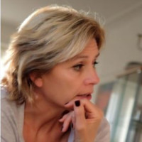 Mercus Yrkeskläder AB Employee Mia Wångmark's profile photo