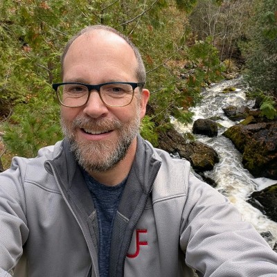 American Woodwork, Inc. Employee Douglas Ochs's profile photo