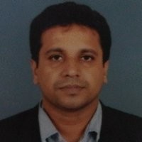 Trackerwave Pvt Ltd Employee Pradeep V's profile photo