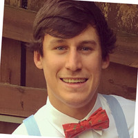 ROOFSERV Employee Tyler Jennings's profile photo