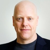 ModSquad Employee Mark Olsen's profile photo