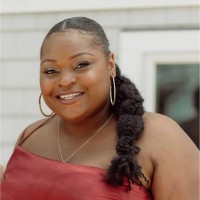 BRIDGES Employee Patricia Fede's profile photo