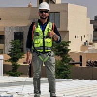 ADVACON Contracting Employee Engr. Saqib's profile photo
