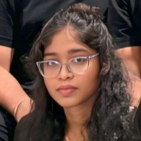 Zilogic Systems Employee Shobana B's profile photo