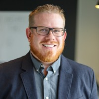 O.C. Tanner Employee Nathan Roberson's profile photo