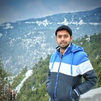 DeepMatrix Employee Bilahari H's profile photo