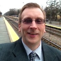 Capital Technology Group Employee Steve Butski's profile photo
