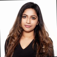 KFM Engineering & Design Employee Ani Joseph's profile photo