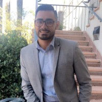 The Wonderful Company Employee Abel Gonzalez's profile photo