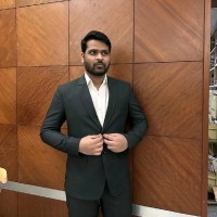 ValPro Employee Shivam Chauhan's profile photo