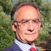 Be Creative Media Employee James Martin's profile photo