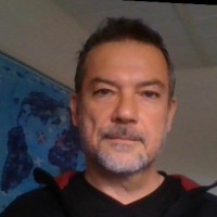 Air France Employee Stéphane Gras's profile photo