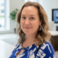 Tradition Fine Foods Ltd. Employee Catherine Glowczewski's profile photo