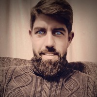 PiLON Ltd Employee Daniel Hlebanovschi's profile photo