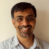 Secureinteli Technologies Employee Pradeep Kumar's profile photo