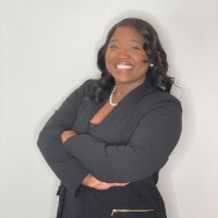Live Events Employee Leanna Thomas's profile photo