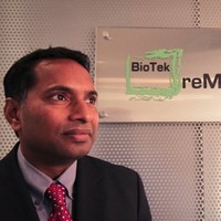 Chai Gadde Email & Phone Number