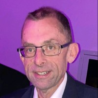 University of Brighton Employee Mark Eade's profile photo