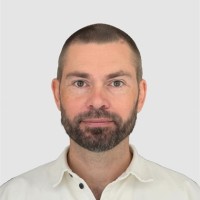 Biometric Solutions A/S Employee Alex Johannsen's profile photo