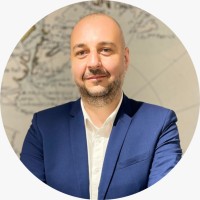 Grup Șerban Holding Employee Iulian Somitca's profile photo