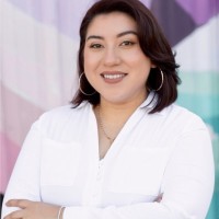 Lipscomb University Employee Ruby Aguilar's profile photo