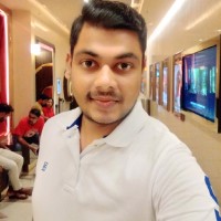 Gravity-Tech Inc. Employee Sachin Tiwari's profile photo