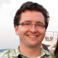 Kevin Kostuik