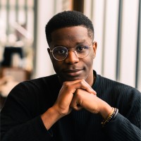 Black Boys Code Employee Peter Anowai's profile photo