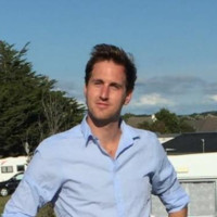 Rotageek Employee David Denton's profile photo