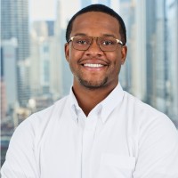 Salesforce Employee Lance Whitaker's profile photo