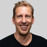 BTC-ECHO Employee Stefan Luebeck's profile photo