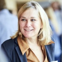 MSD Belgium Employee Marleen Vanheel's profile photo
