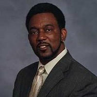 Lookheed Employee Braxton Earl's profile photo